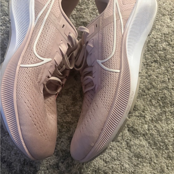 Nike Air Zoom Pegasus 38 Champagne 2021 CW7358-601 - Picture 7 of 8